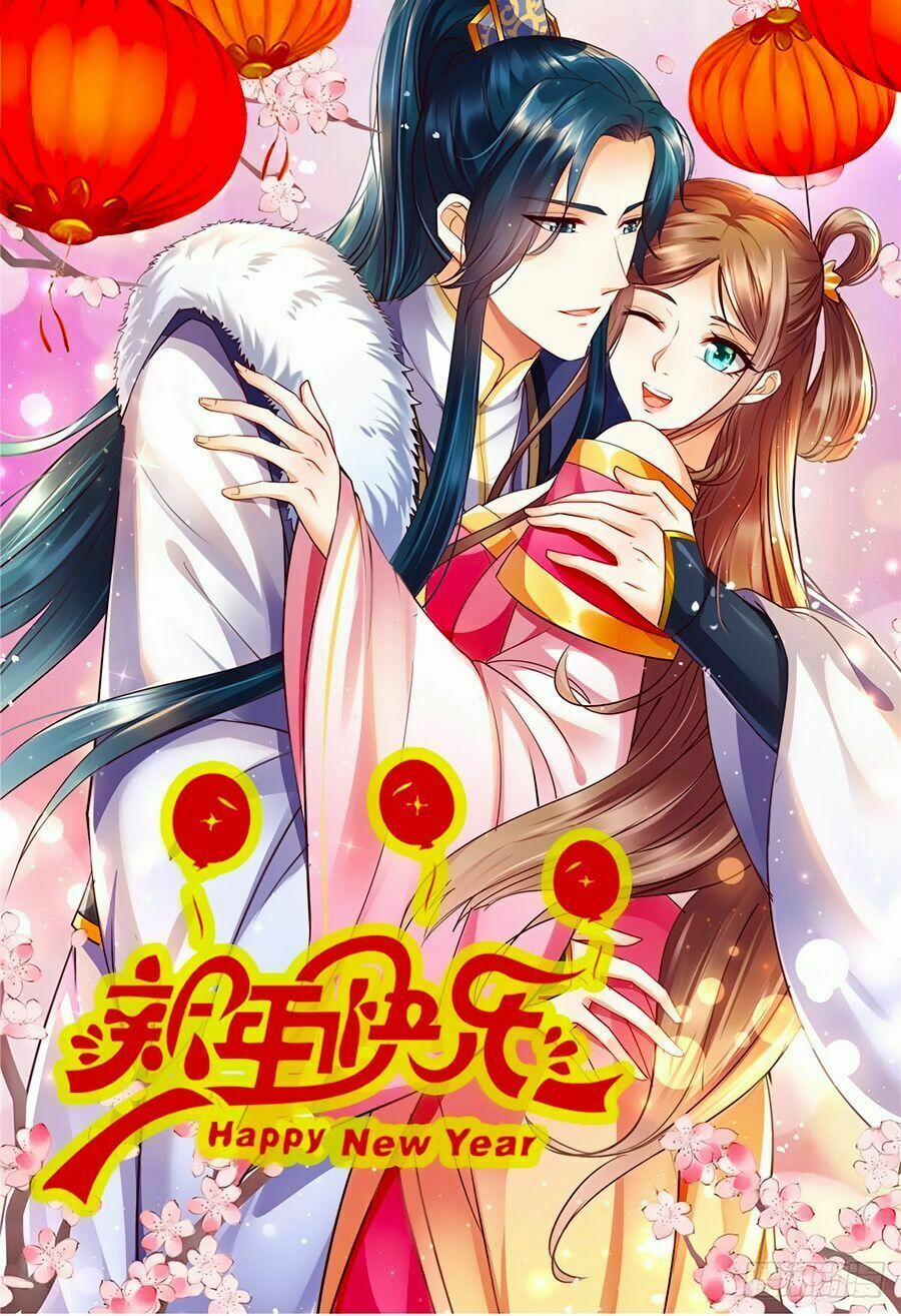 Tà Vương Phúc Hắc Sủng Nhập Cốt 8 trang 0