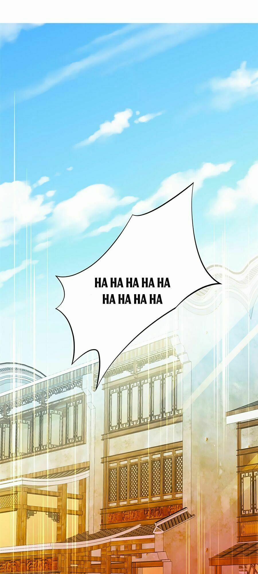 Tà Vương Phúc Hắc Sủng Nhập Cốt 8 trang 11