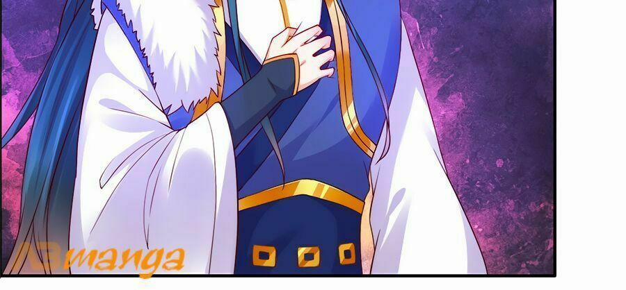 Tà Vương Phúc Hắc Sủng Nhập Cốt 8 trang 20