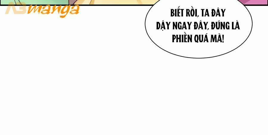 Tà Vương Phúc Hắc Sủng Nhập Cốt 8 trang 27