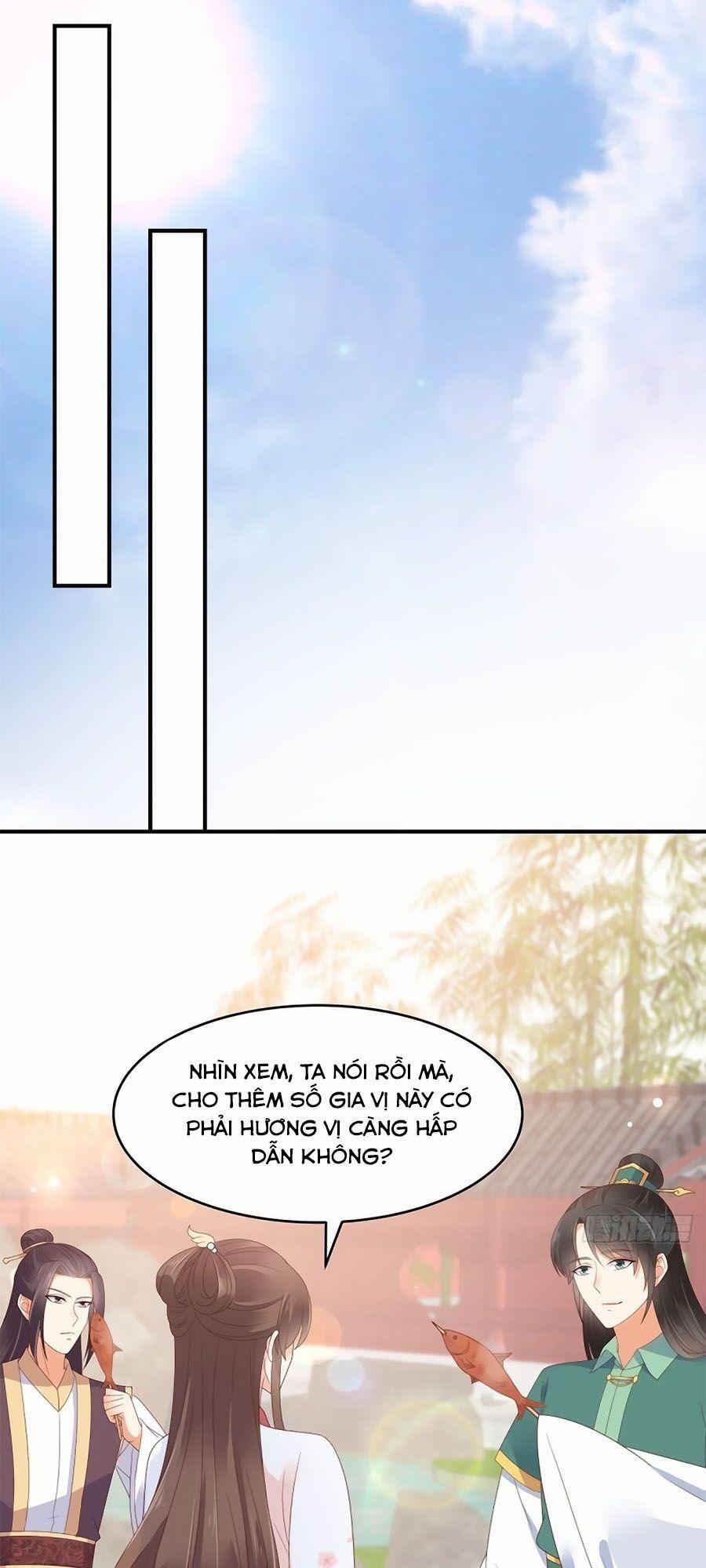 Tà Vương Phúc Hắc Sủng Nhập Cốt 80 trang 1