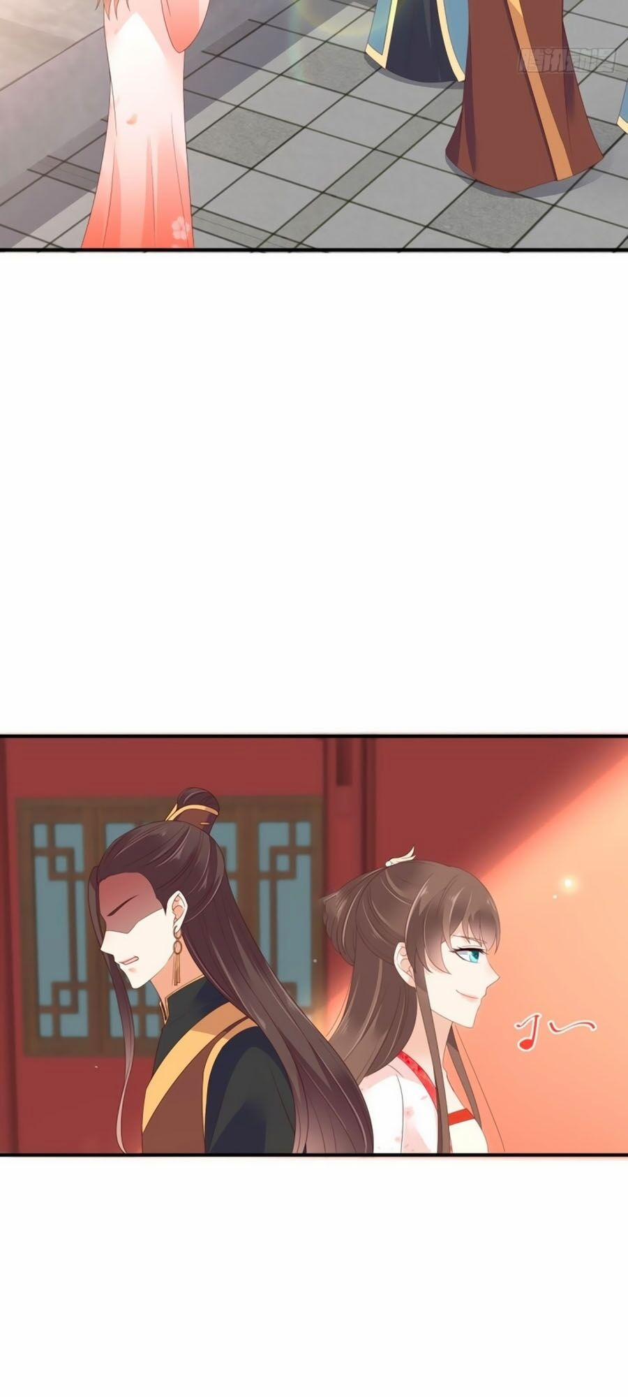 Tà Vương Phúc Hắc Sủng Nhập Cốt 80 trang 18