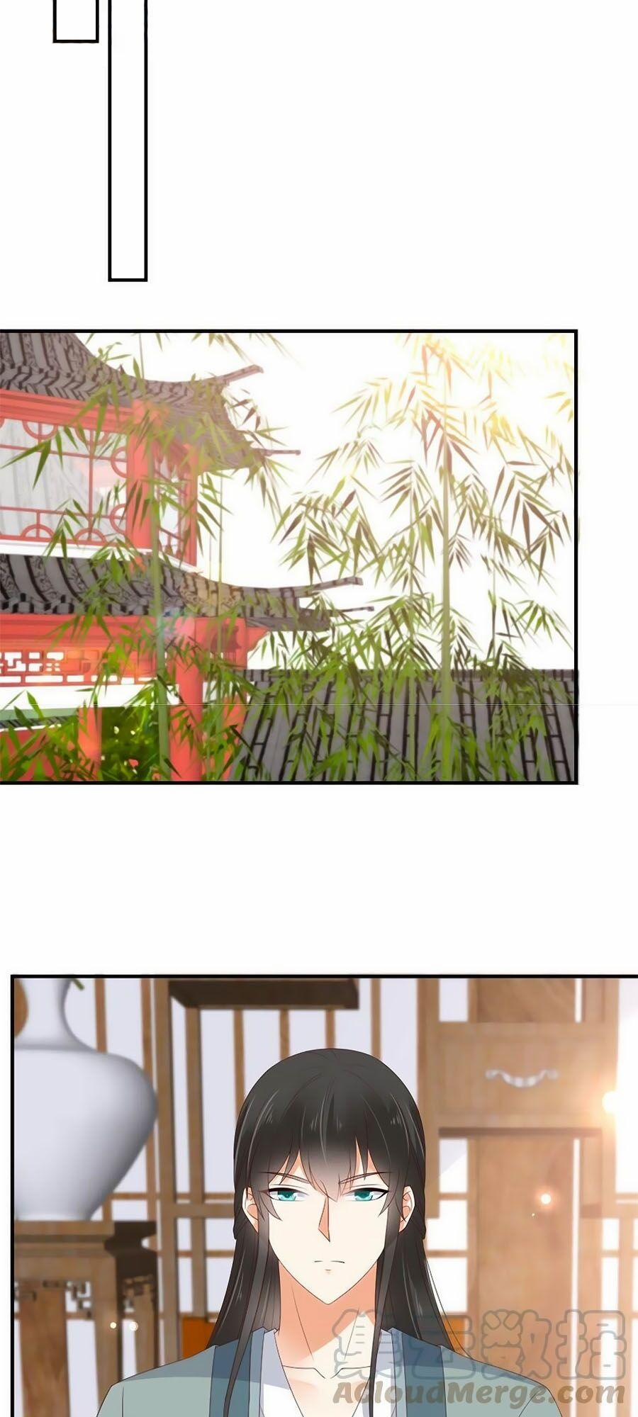 Tà Vương Phúc Hắc Sủng Nhập Cốt 81 trang 18