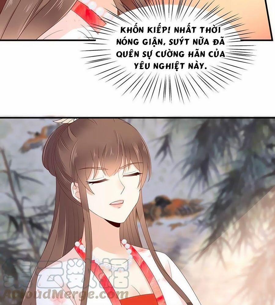 Tà Vương Phúc Hắc Sủng Nhập Cốt 82 trang 14