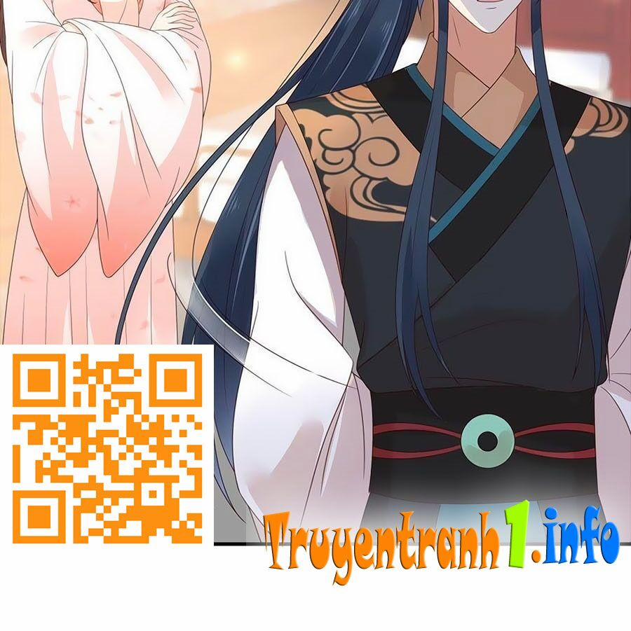 Tà Vương Phúc Hắc Sủng Nhập Cốt 82 trang 20