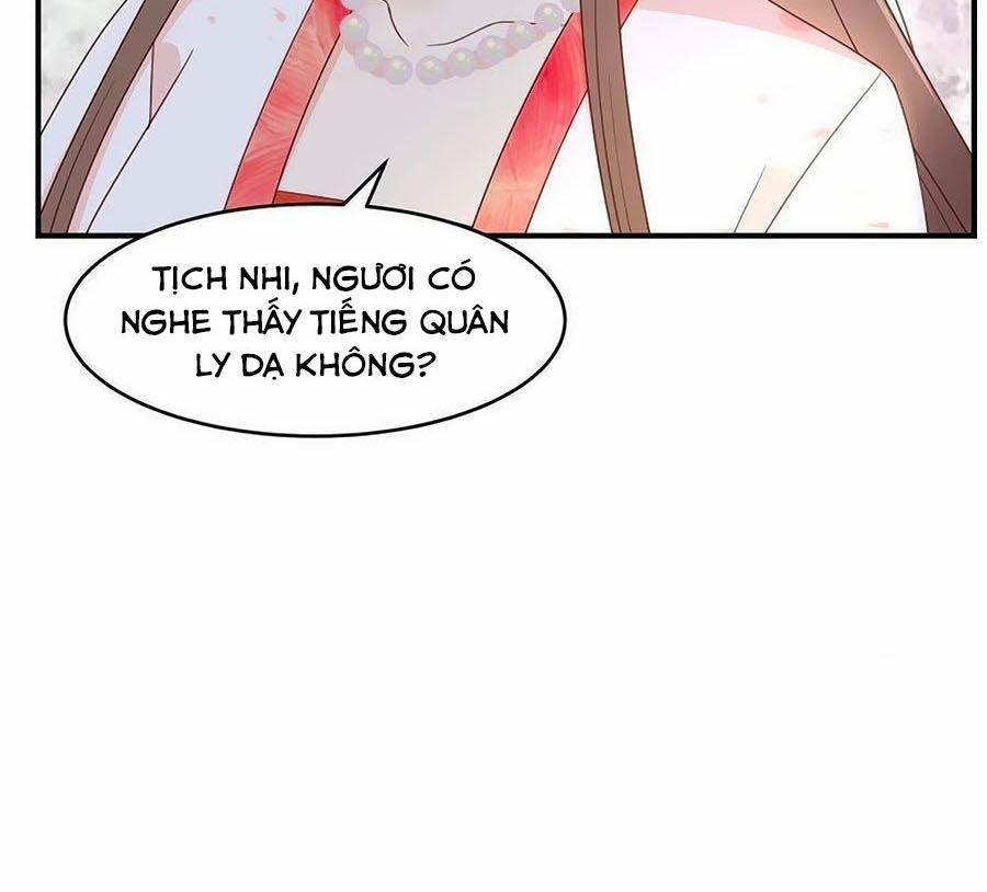 Tà Vương Phúc Hắc Sủng Nhập Cốt 82 trang 8