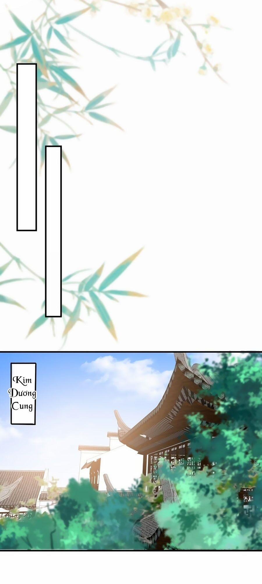 Tà Vương Phúc Hắc Sủng Nhập Cốt 83 trang 0