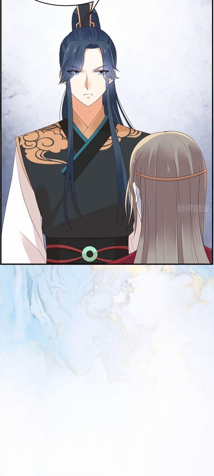 Tà Vương Phúc Hắc Sủng Nhập Cốt 83 trang 12