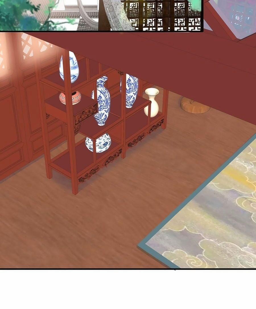 Tà Vương Phúc Hắc Sủng Nhập Cốt 83 trang 17