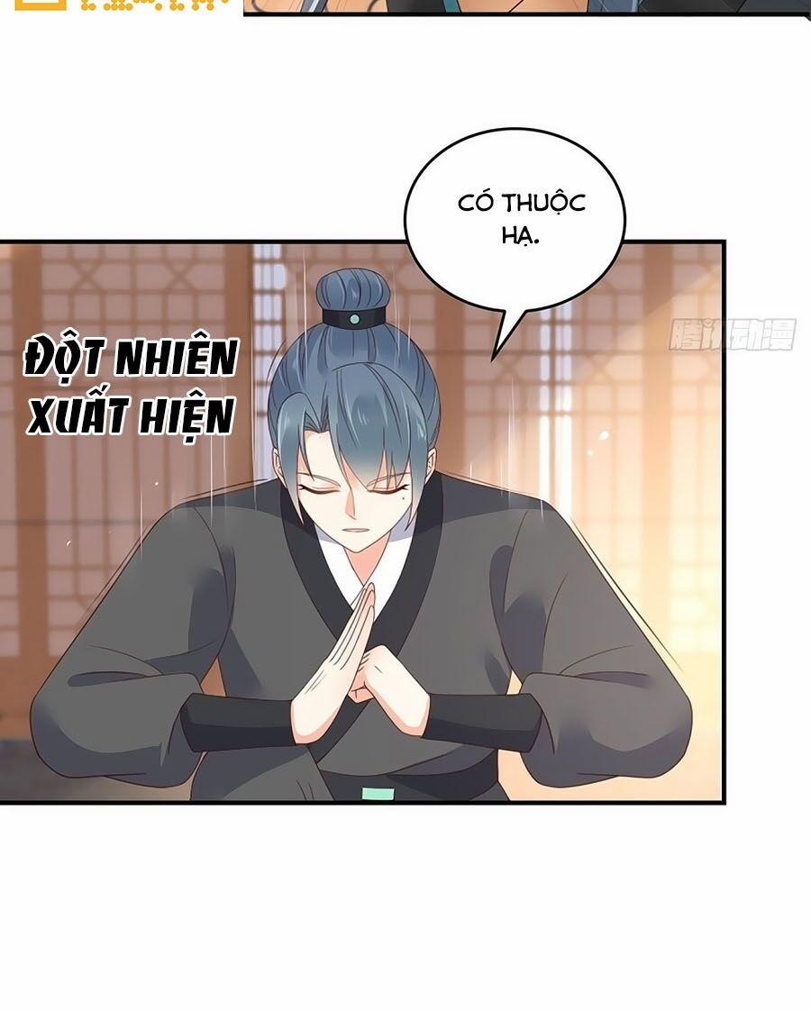 Tà Vương Phúc Hắc Sủng Nhập Cốt 83 trang 2