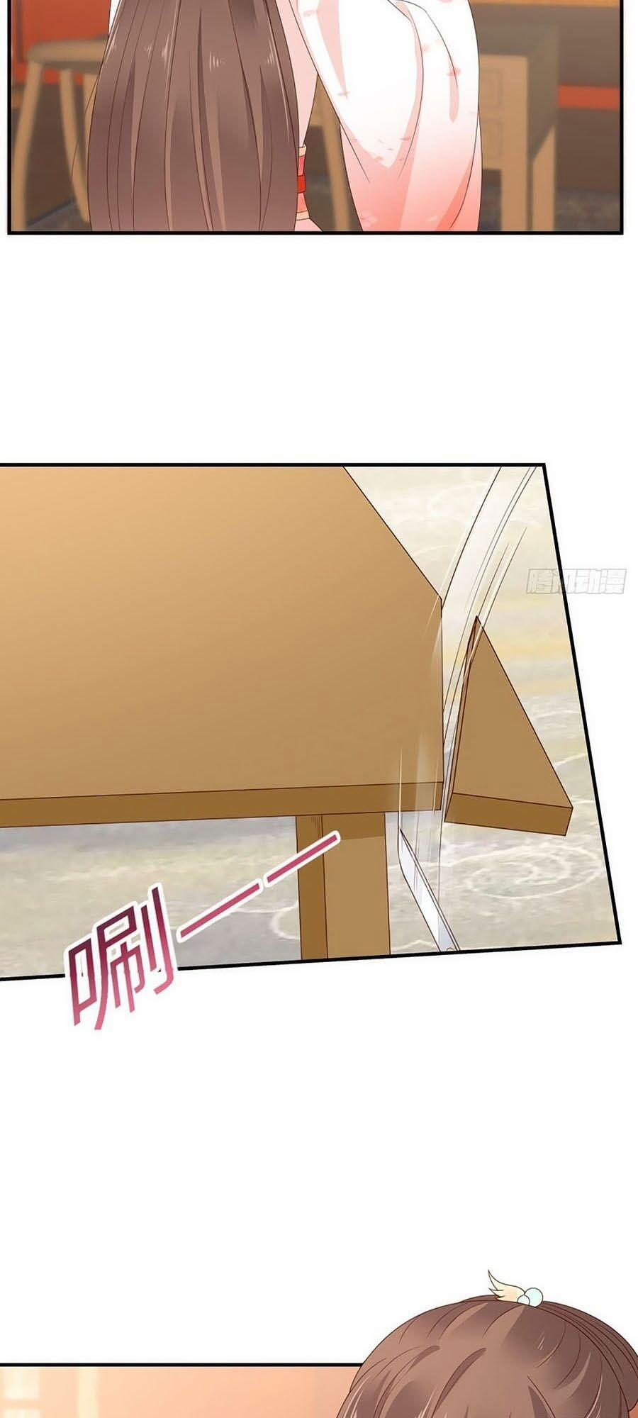 Tà Vương Phúc Hắc Sủng Nhập Cốt 83 trang 20