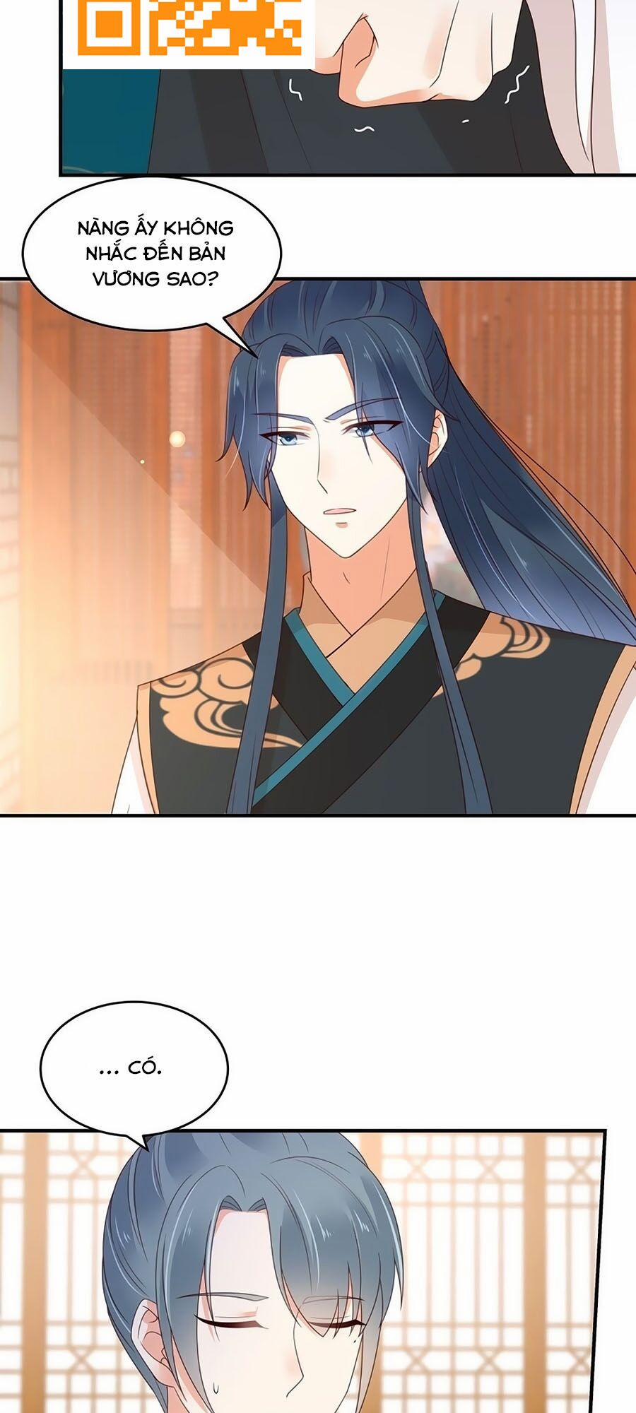 Tà Vương Phúc Hắc Sủng Nhập Cốt 84 trang 1