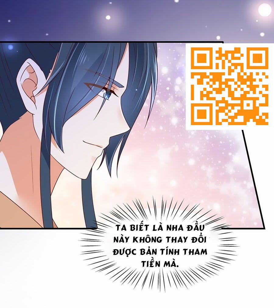 Tà Vương Phúc Hắc Sủng Nhập Cốt 84 trang 19