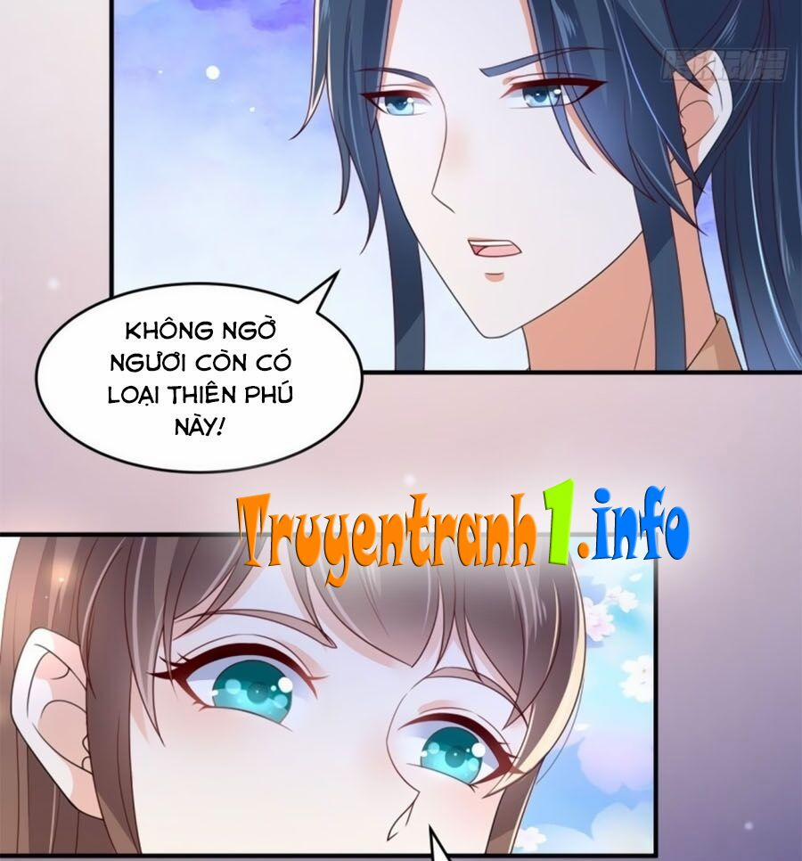 Tà Vương Phúc Hắc Sủng Nhập Cốt 85 trang 15