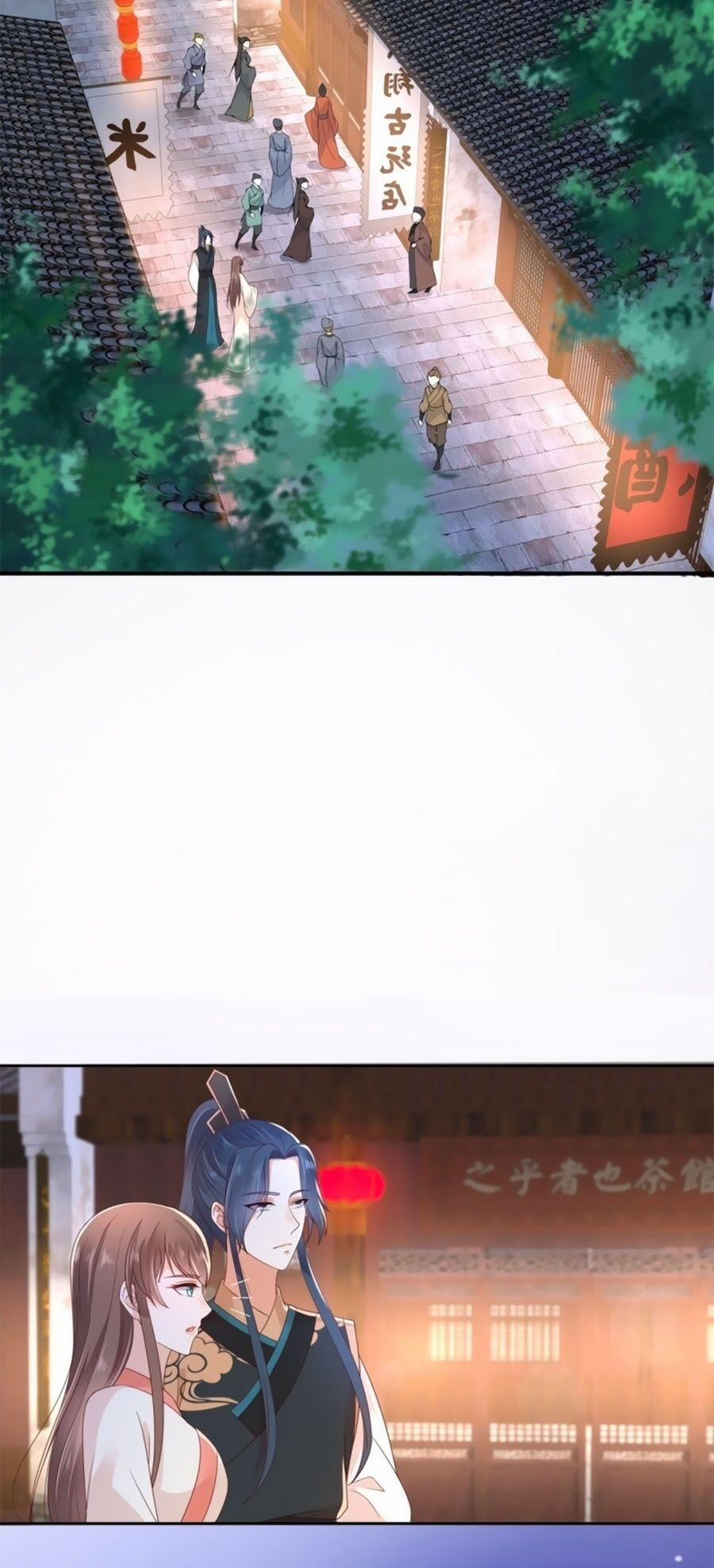 Tà Vương Phúc Hắc Sủng Nhập Cốt 85 trang 18