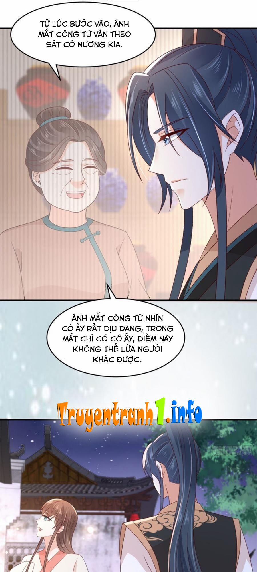 Tà Vương Phúc Hắc Sủng Nhập Cốt 86 trang 0