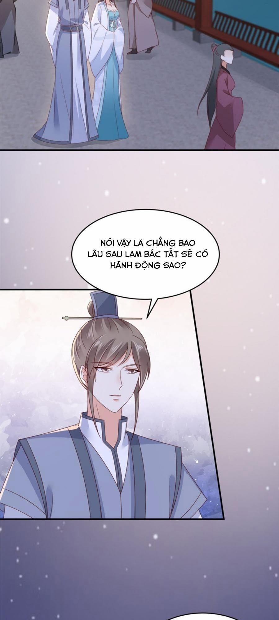 Tà Vương Phúc Hắc Sủng Nhập Cốt 86 trang 2