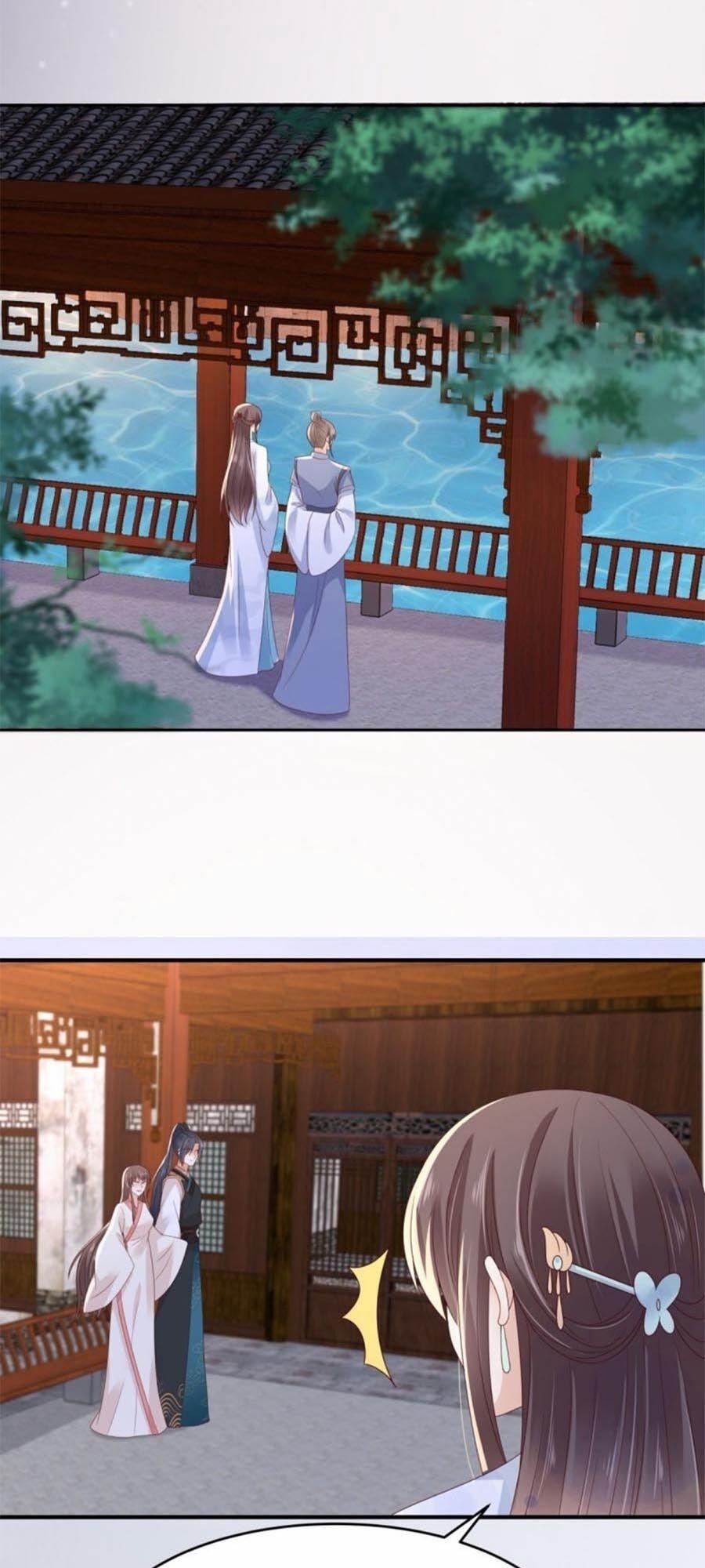 Tà Vương Phúc Hắc Sủng Nhập Cốt 86 trang 5