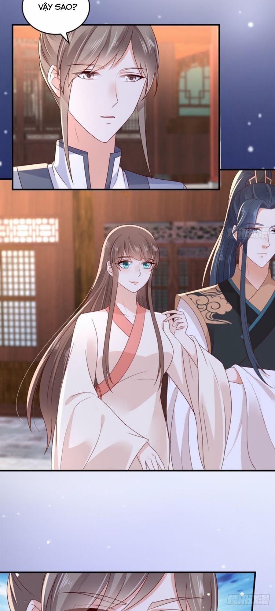 Tà Vương Phúc Hắc Sủng Nhập Cốt 86 trang 7