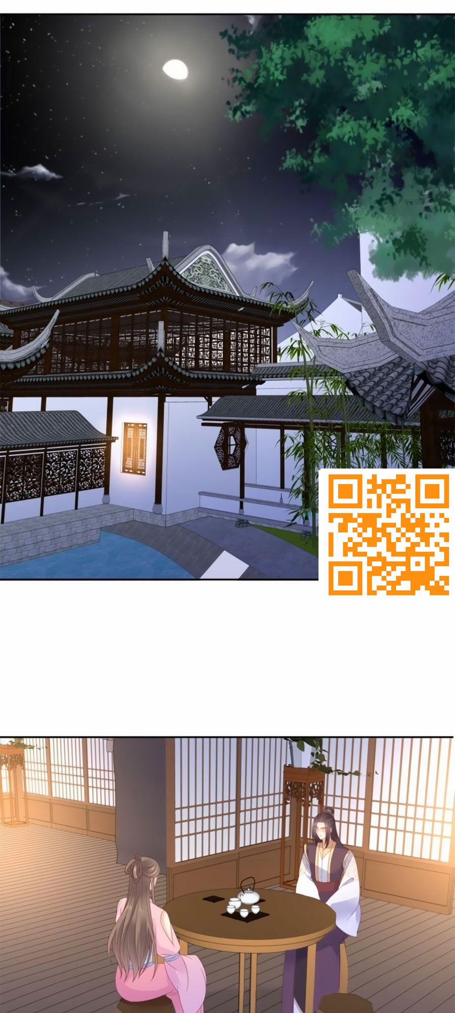 Tà Vương Phúc Hắc Sủng Nhập Cốt 87 trang 0