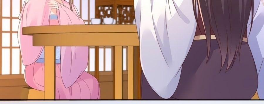 Tà Vương Phúc Hắc Sủng Nhập Cốt 87 trang 10