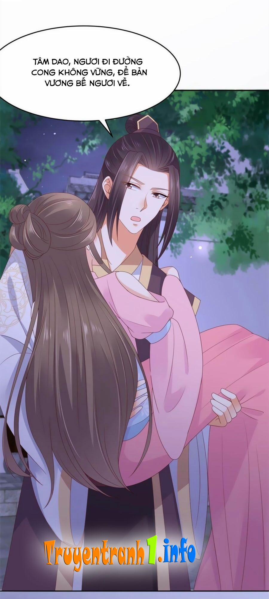 Tà Vương Phúc Hắc Sủng Nhập Cốt 88 trang 0