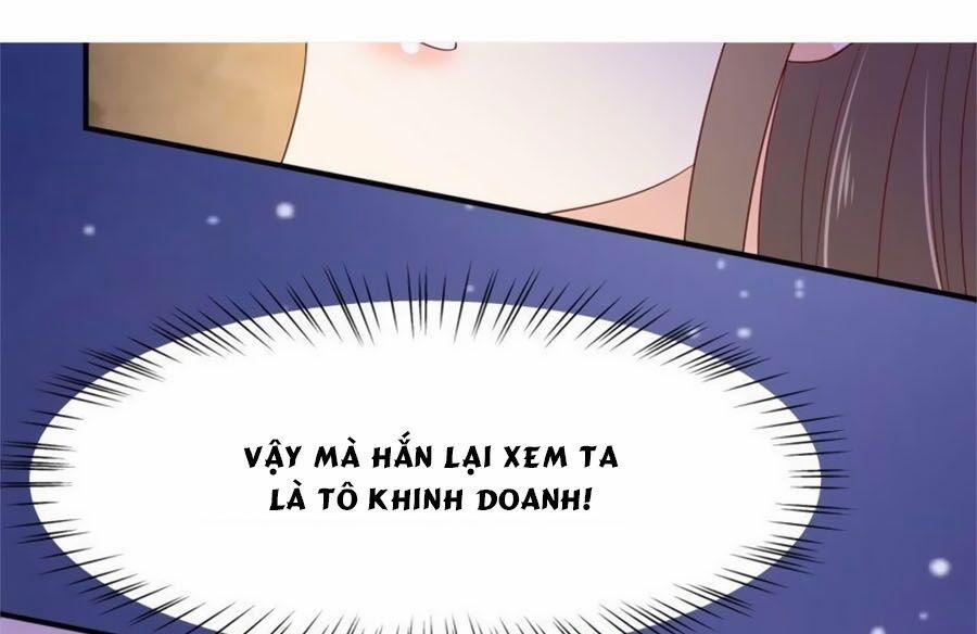 Tà Vương Phúc Hắc Sủng Nhập Cốt 88 trang 10