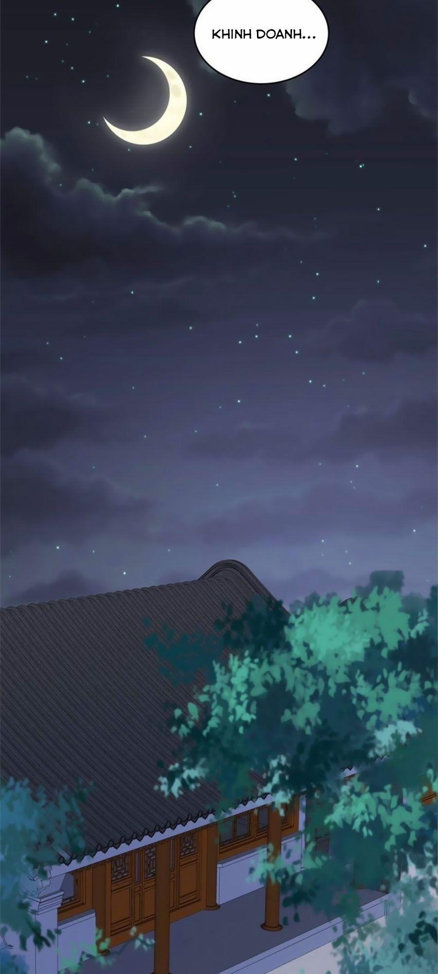 Tà Vương Phúc Hắc Sủng Nhập Cốt 88 trang 15