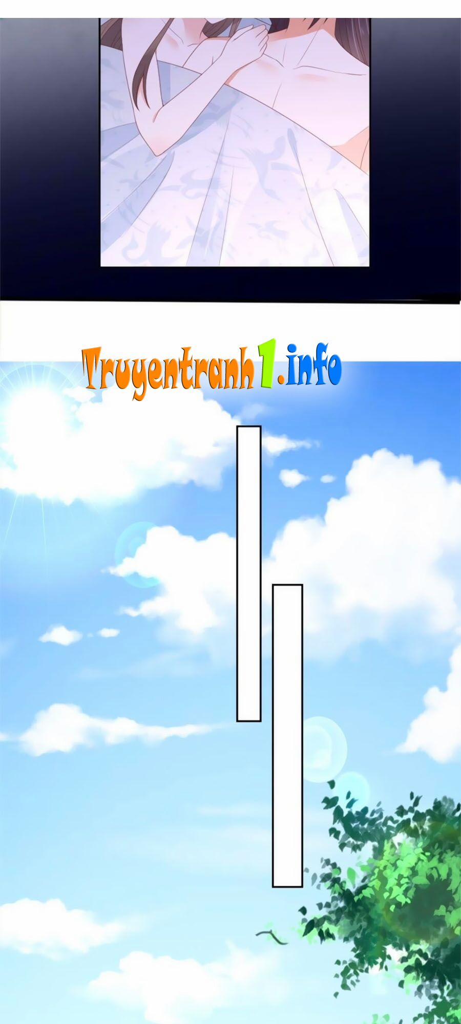 Tà Vương Phúc Hắc Sủng Nhập Cốt 88 trang 17