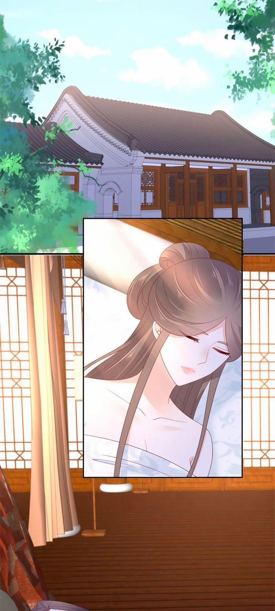 Tà Vương Phúc Hắc Sủng Nhập Cốt 88 trang 18