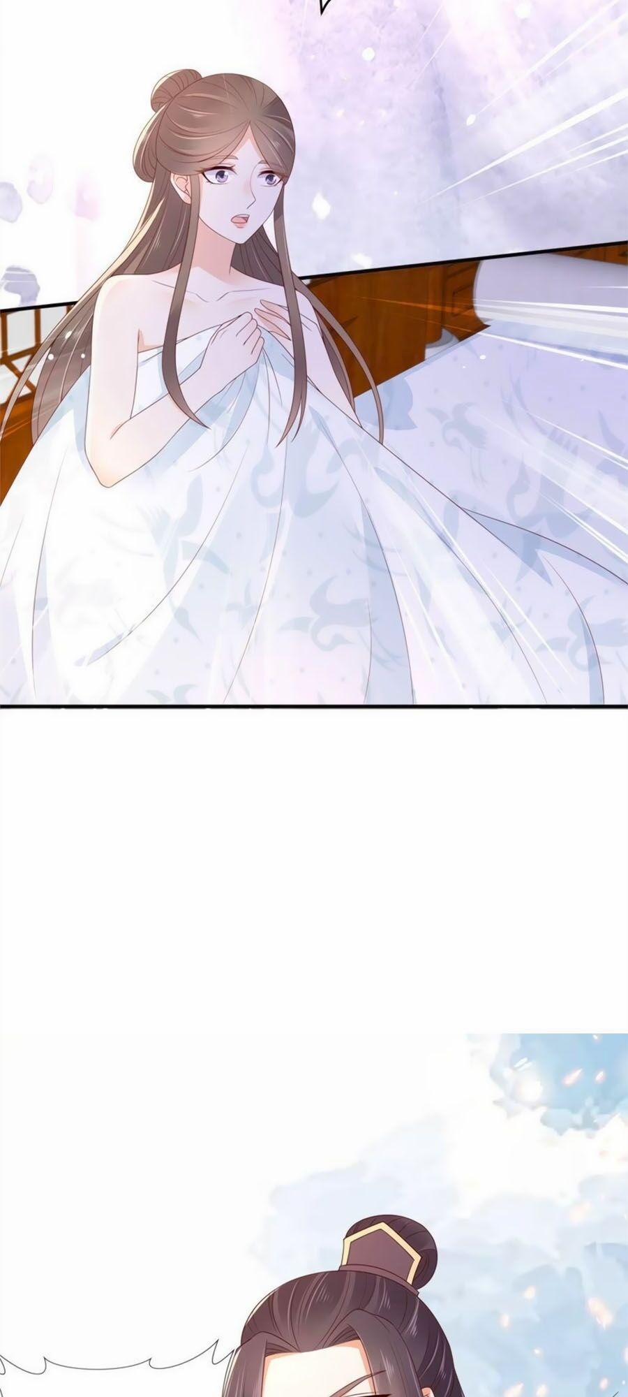 Tà Vương Phúc Hắc Sủng Nhập Cốt 88 trang 21