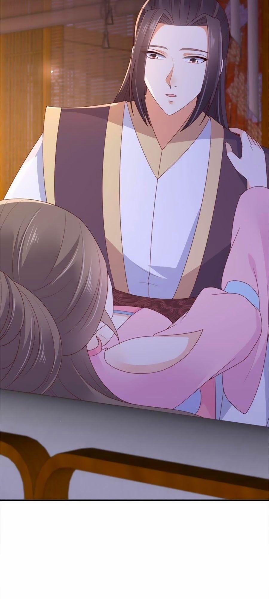 Tà Vương Phúc Hắc Sủng Nhập Cốt 88 trang 3