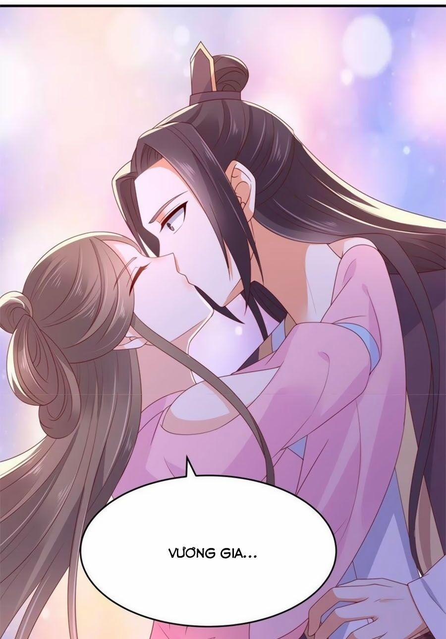 Tà Vương Phúc Hắc Sủng Nhập Cốt 88 trang 4