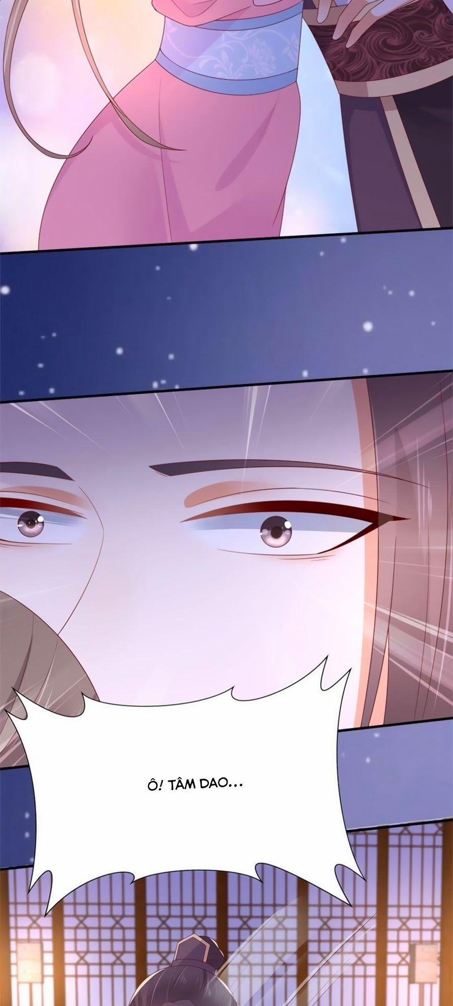 Tà Vương Phúc Hắc Sủng Nhập Cốt 88 trang 5