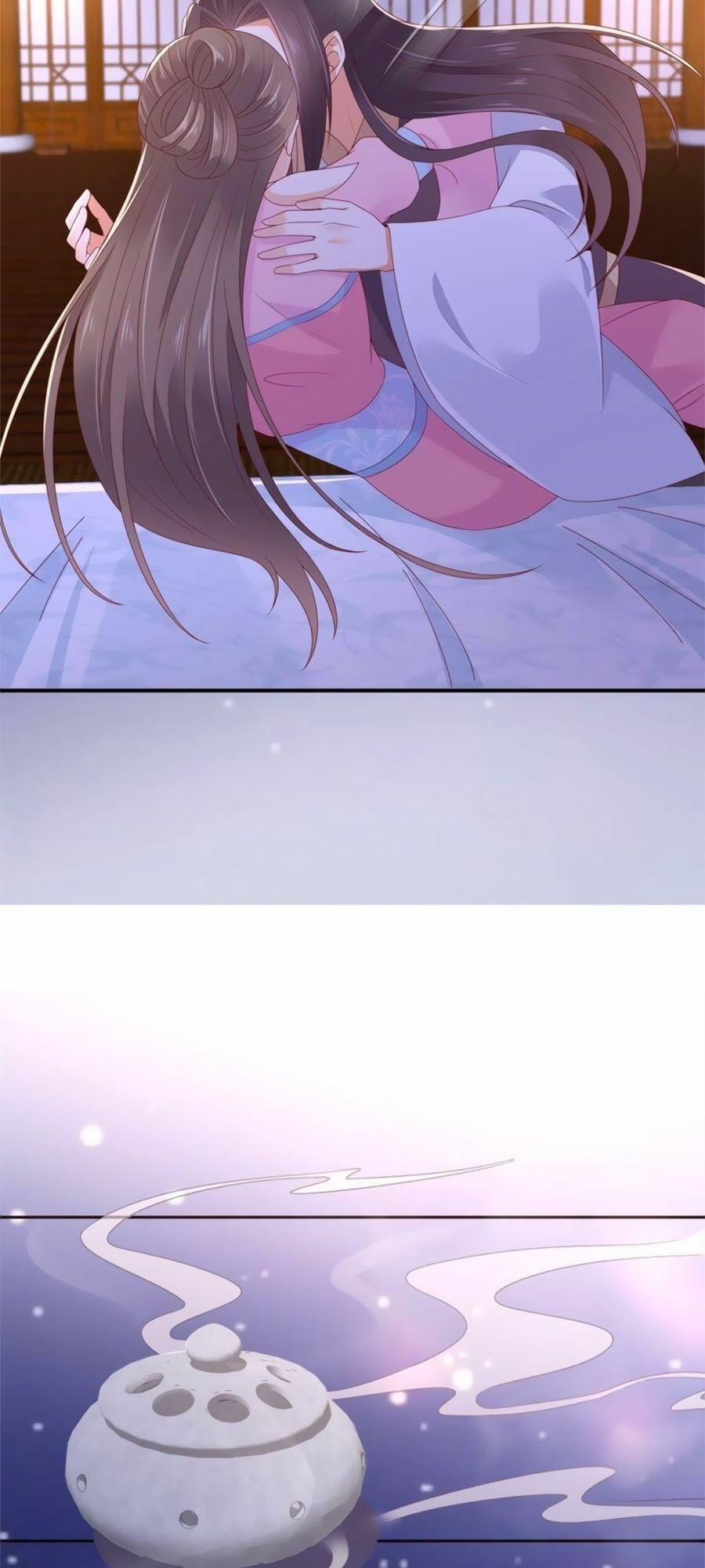 Tà Vương Phúc Hắc Sủng Nhập Cốt 88 trang 6