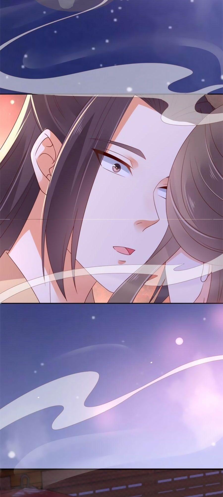 Tà Vương Phúc Hắc Sủng Nhập Cốt 88 trang 7