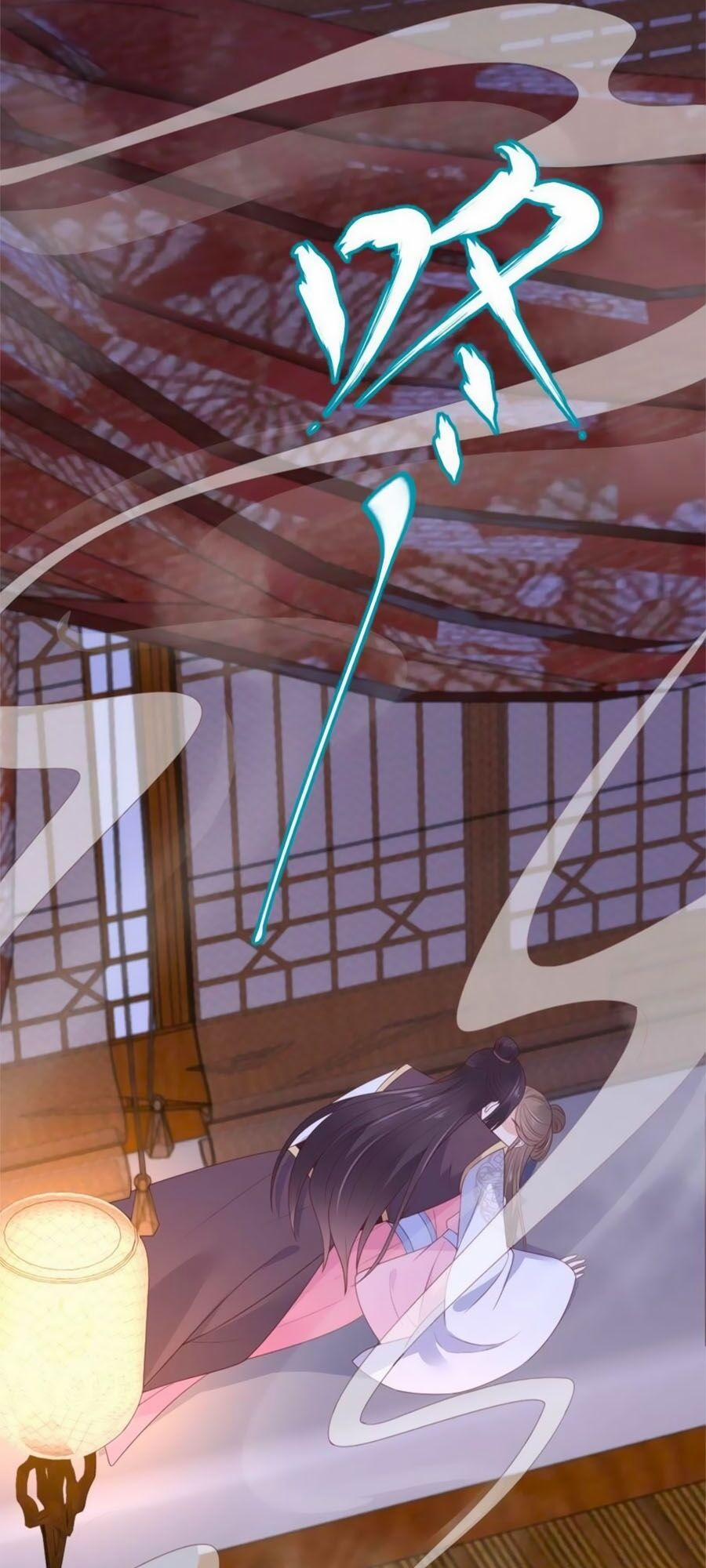 Tà Vương Phúc Hắc Sủng Nhập Cốt 88 trang 8