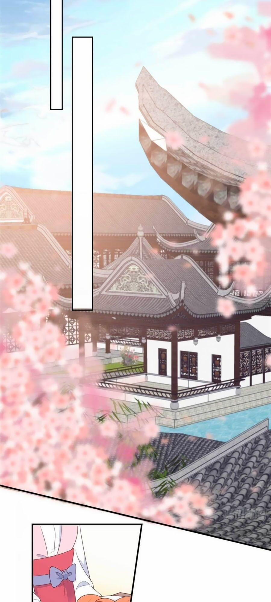 Tà Vương Phúc Hắc Sủng Nhập Cốt 89 trang 10