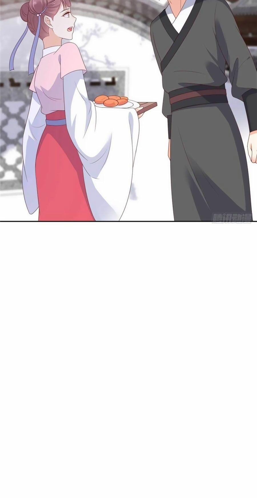 Tà Vương Phúc Hắc Sủng Nhập Cốt 89 trang 12