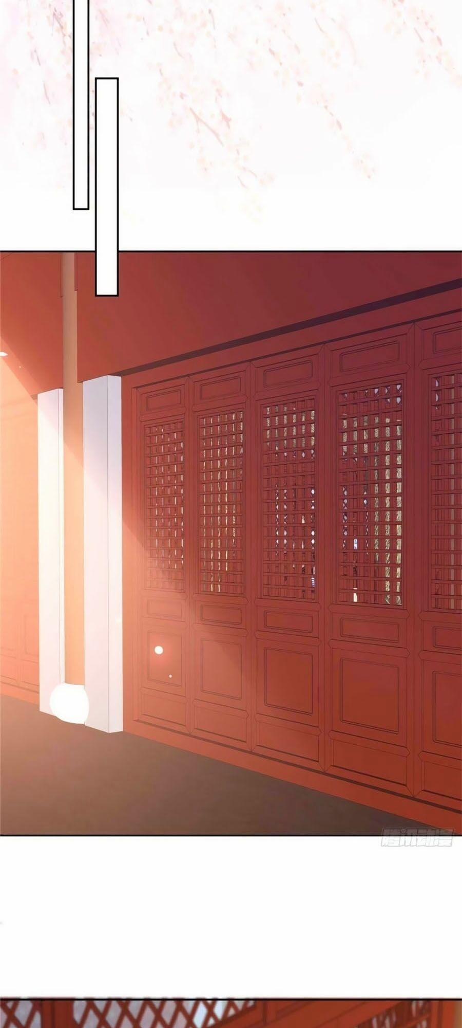 Tà Vương Phúc Hắc Sủng Nhập Cốt 89 trang 16