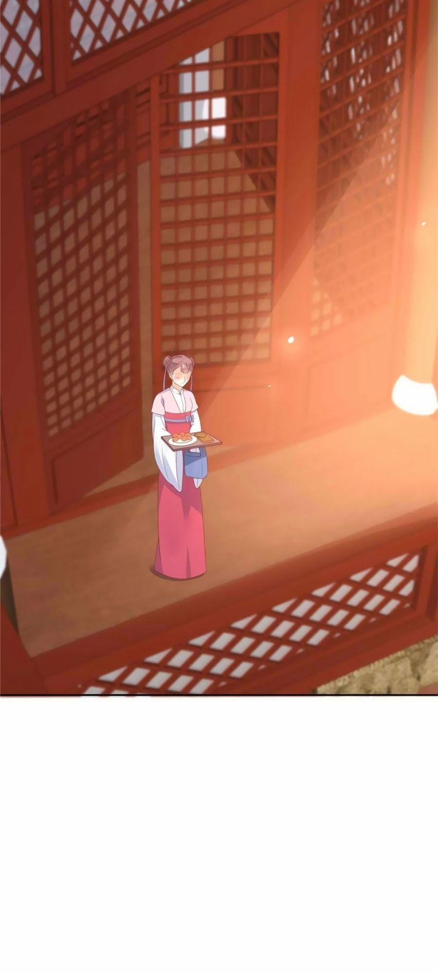 Tà Vương Phúc Hắc Sủng Nhập Cốt 89 trang 17