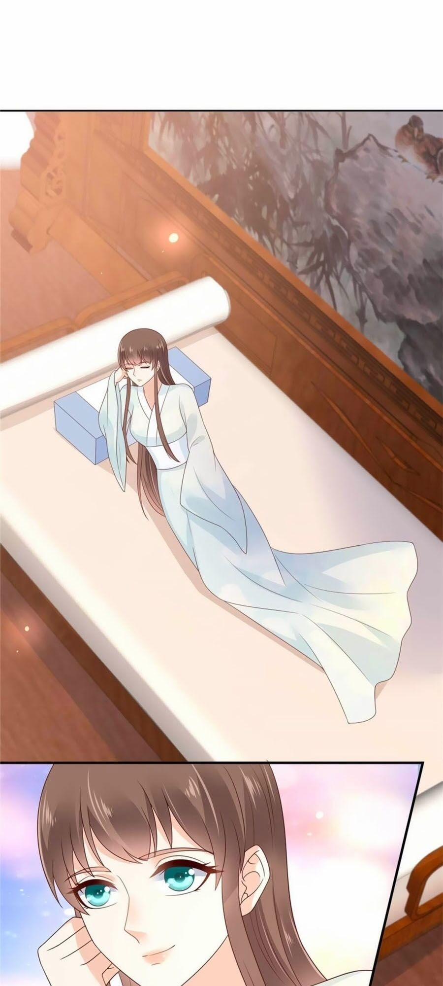 Tà Vương Phúc Hắc Sủng Nhập Cốt 89 trang 18