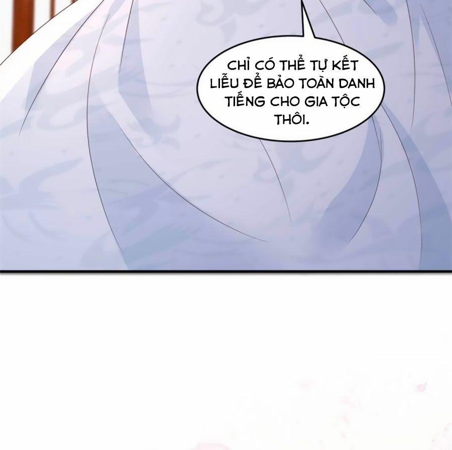 Tà Vương Phúc Hắc Sủng Nhập Cốt 89 trang 2