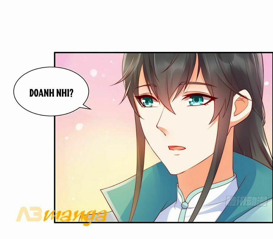 Tà Vương Phúc Hắc Sủng Nhập Cốt 9 trang 13