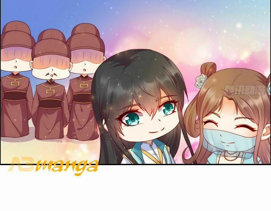 Tà Vương Phúc Hắc Sủng Nhập Cốt 9 trang 15