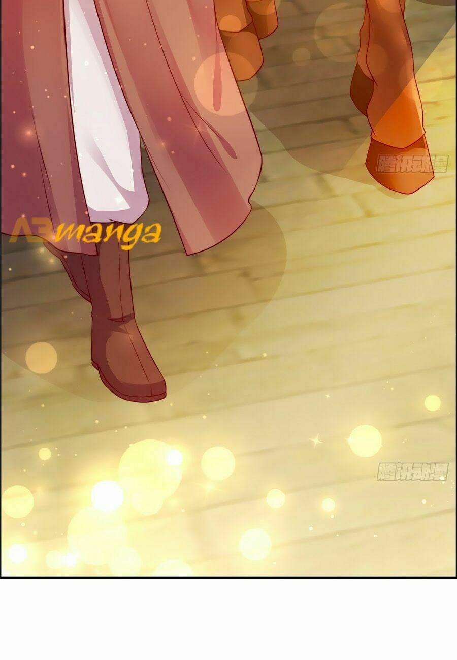 Tà Vương Phúc Hắc Sủng Nhập Cốt 9 trang 18