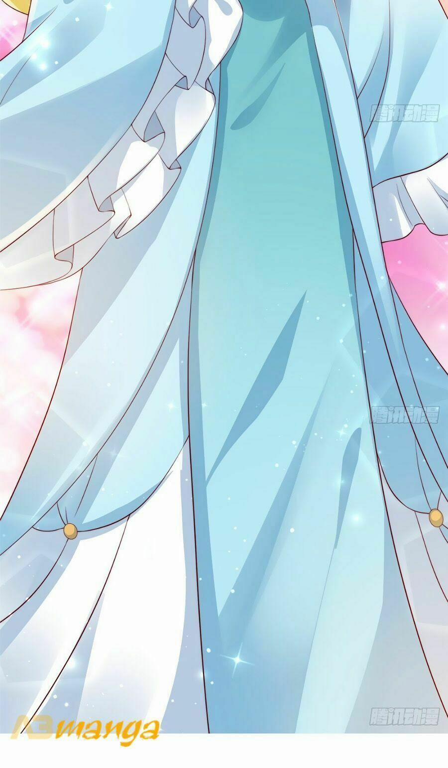 Tà Vương Phúc Hắc Sủng Nhập Cốt 9 trang 2