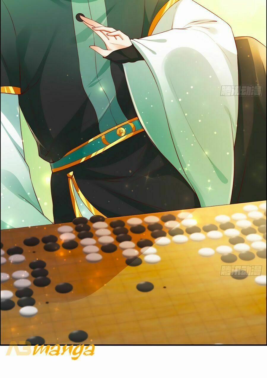 Tà Vương Phúc Hắc Sủng Nhập Cốt 9 trang 21