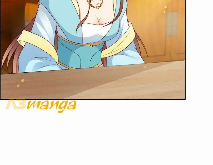 Tà Vương Phúc Hắc Sủng Nhập Cốt 9 trang 6