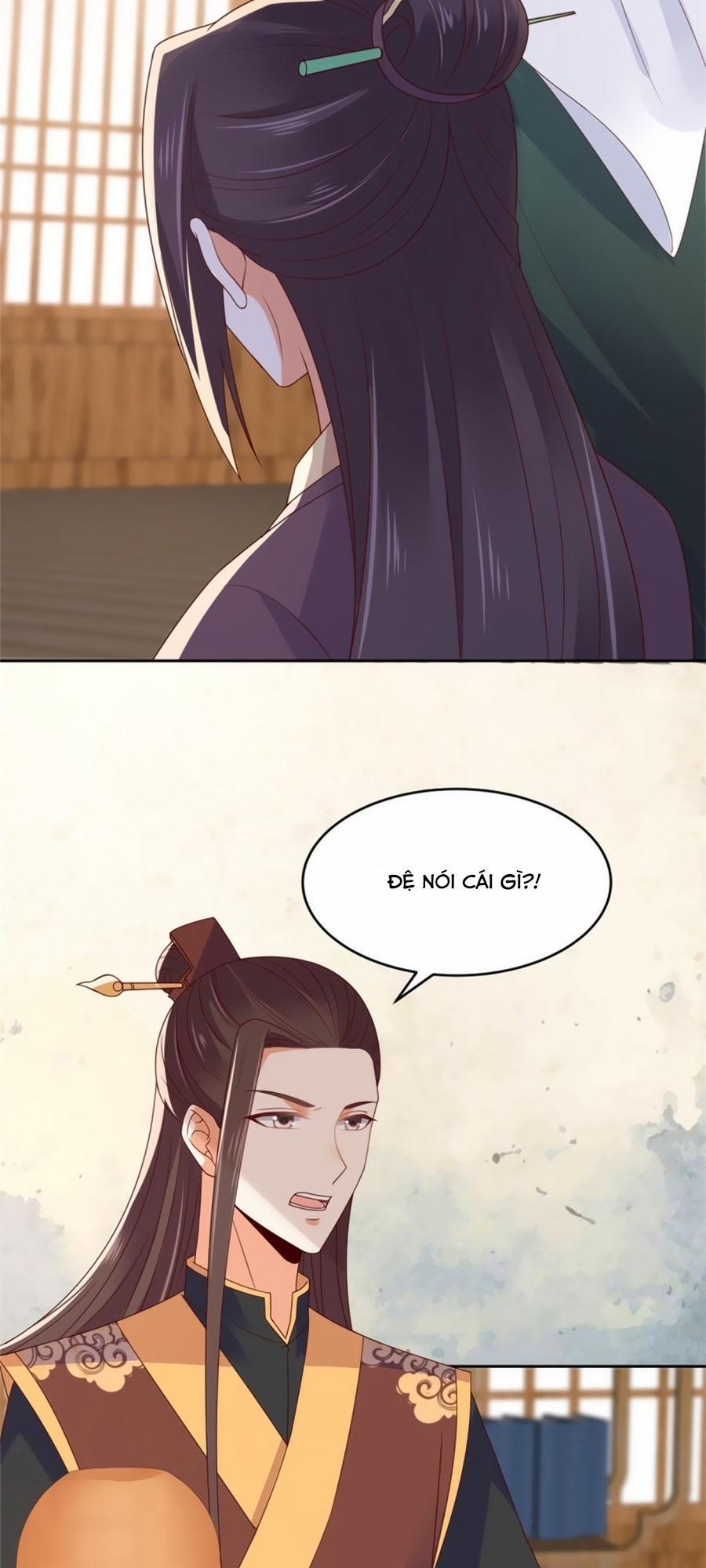 Tà Vương Phúc Hắc Sủng Nhập Cốt 90 trang 15